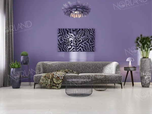 Ламинат Elegant Дуб Ланай LF301-01